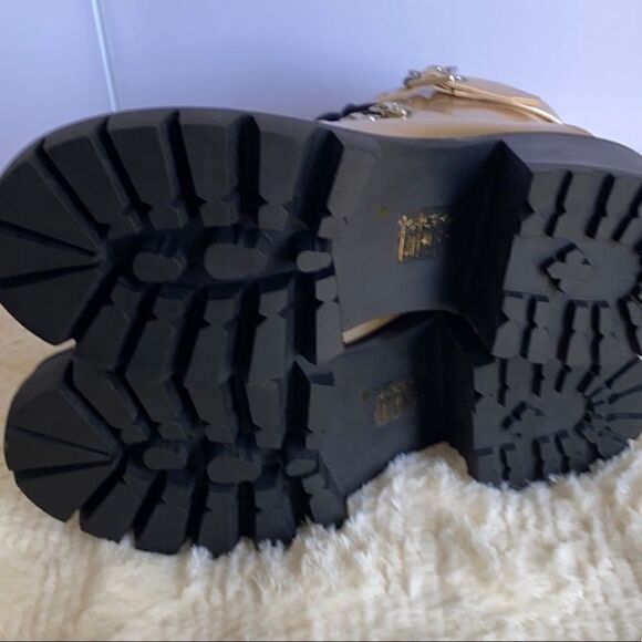 JEFFREY CAMPBELL Czech Lace-up Boot - Picture 5 of 5